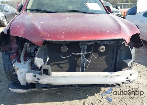 2008 Toyota Highlander from USA, damaged, VIN JTEDS41A082022313